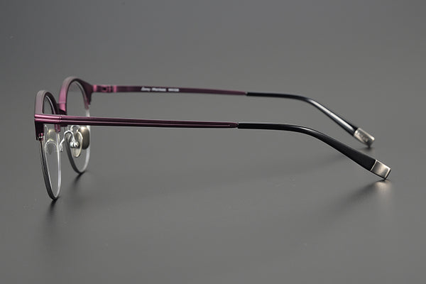 Browline Glasses MW1288