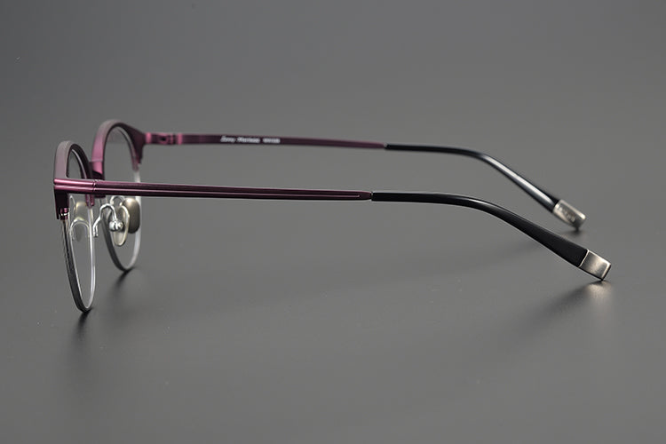 Browline Glasses MW1288