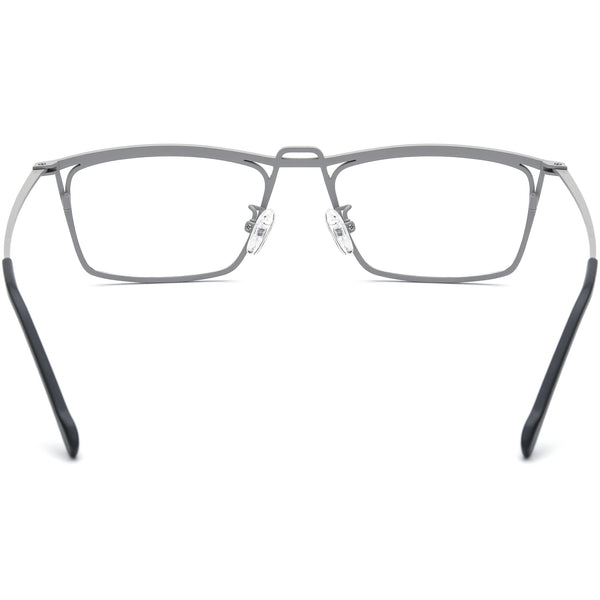Rectangle Glasses BR1485