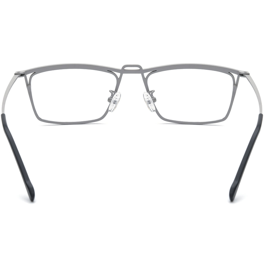 Rectangle Glasses BR1485