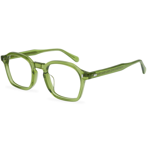 Square Glasses GC1013