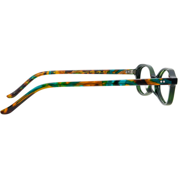 Oval Glasses GC1116