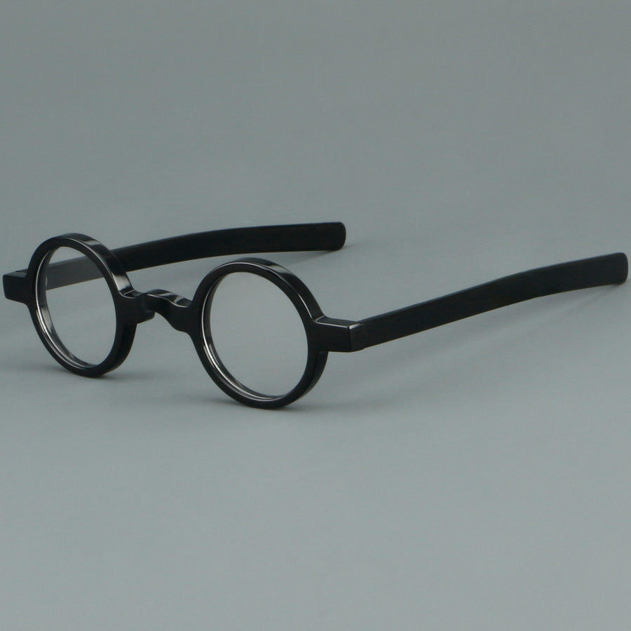 Round Glasses YN1047