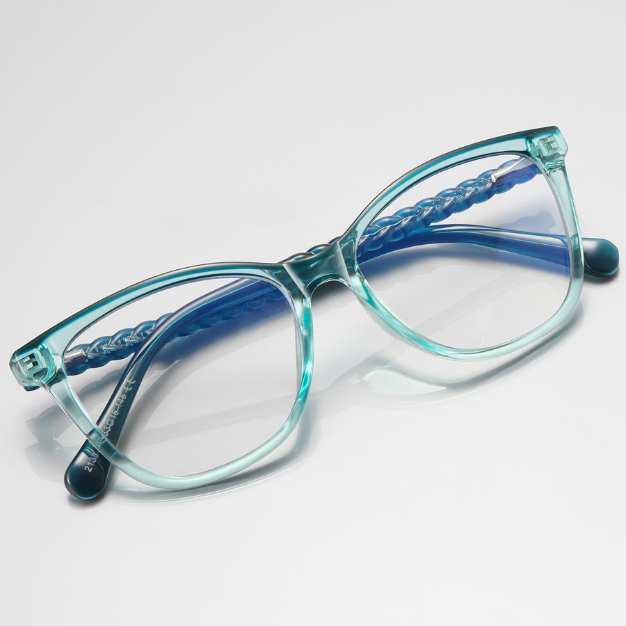 Cat-Eye Glasses PF1099