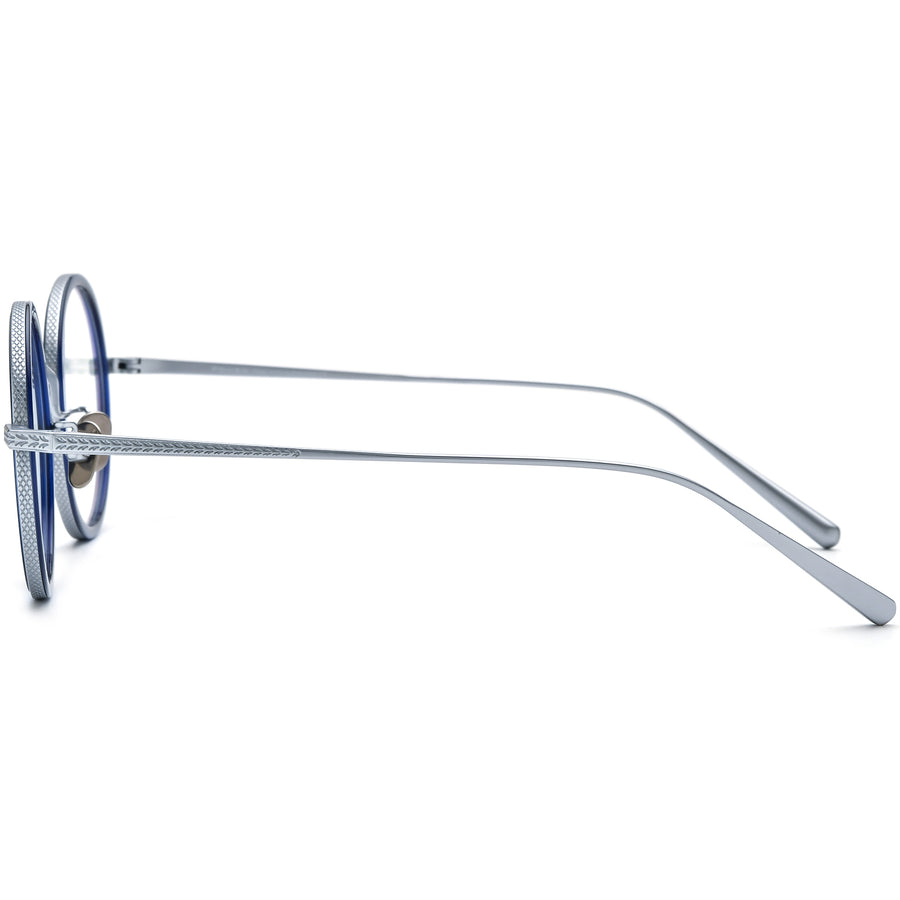 Round Glasses BR1557