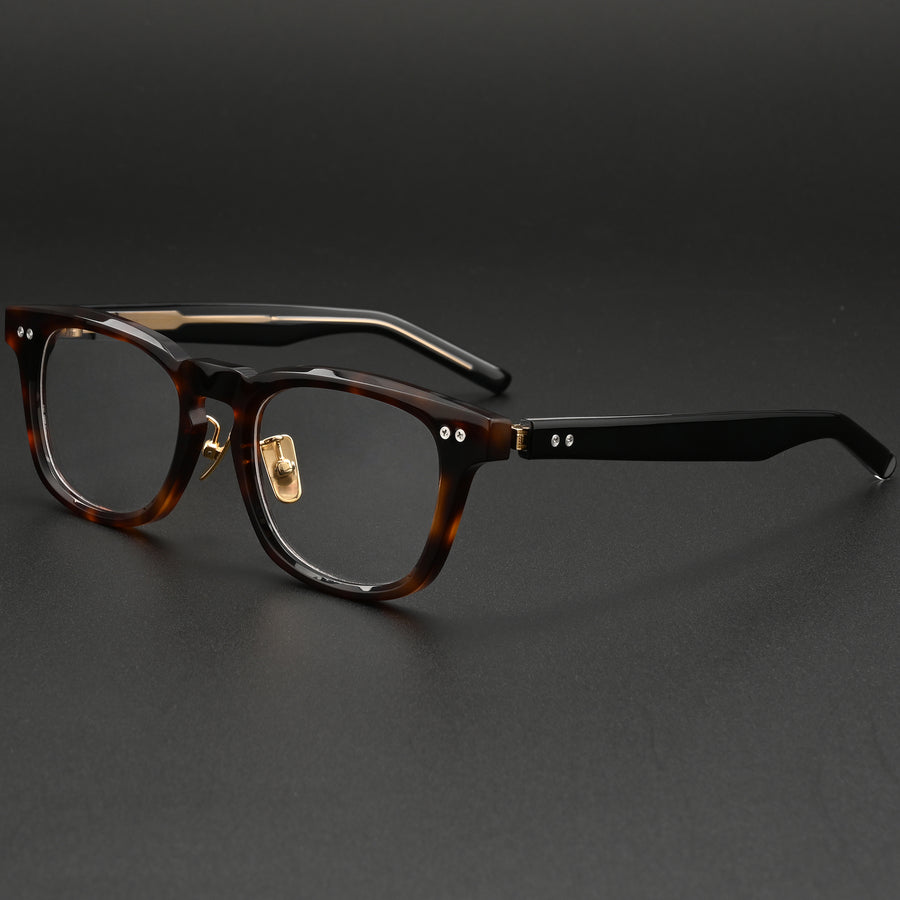 Square Glasses YN1095