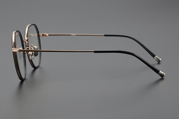 Geometric Glasses MW1323