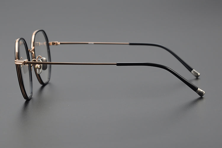 Geometric Glasses MW1323