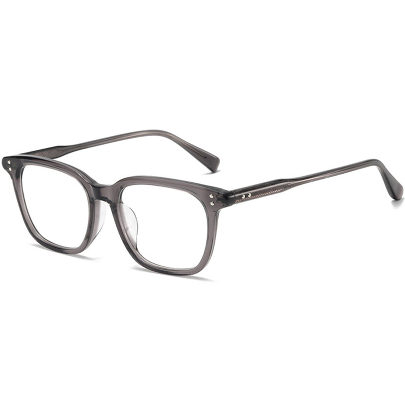 Square Glasses ME1031