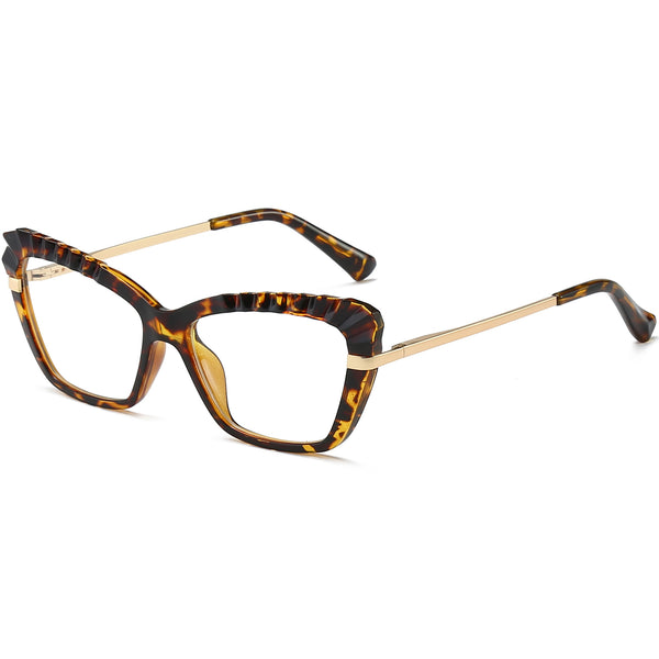 Cat-Eye Glasses PF1181