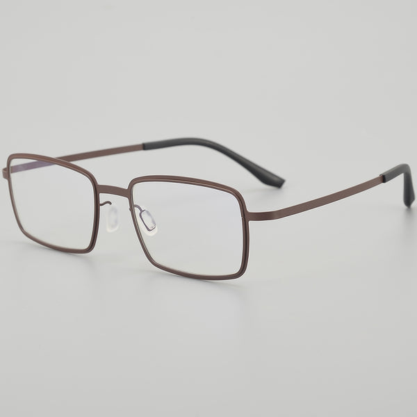 Rectangle Glasses BY1033