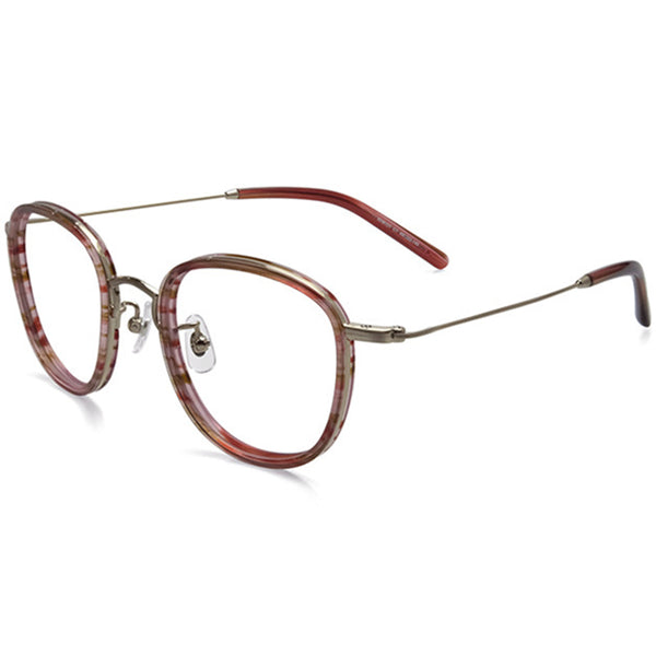 Square Glasses PG1035