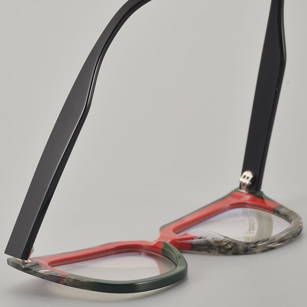 Cat-Eye Glasses BY1096