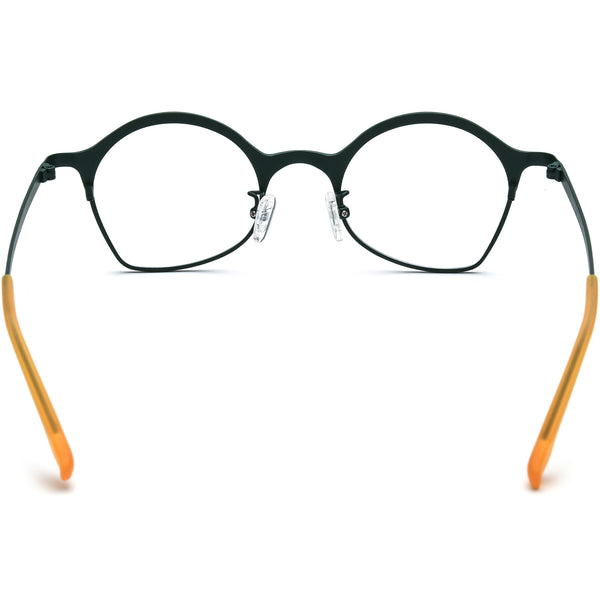 Geometric Glasses BR1607
