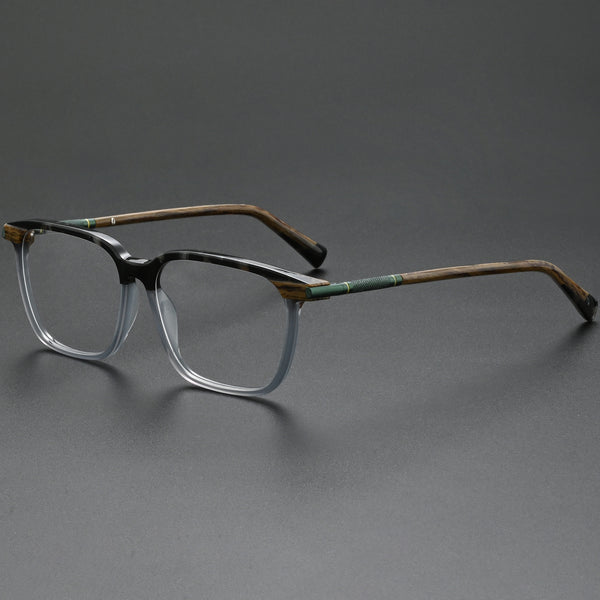 Square Glasses YN1159