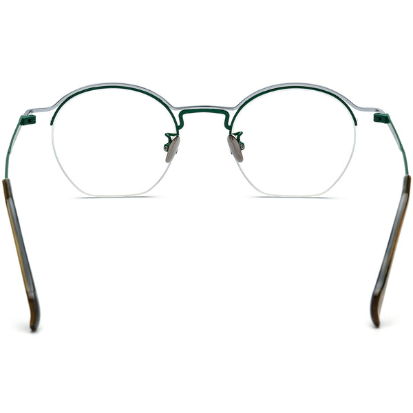 Round Glasses BR1497