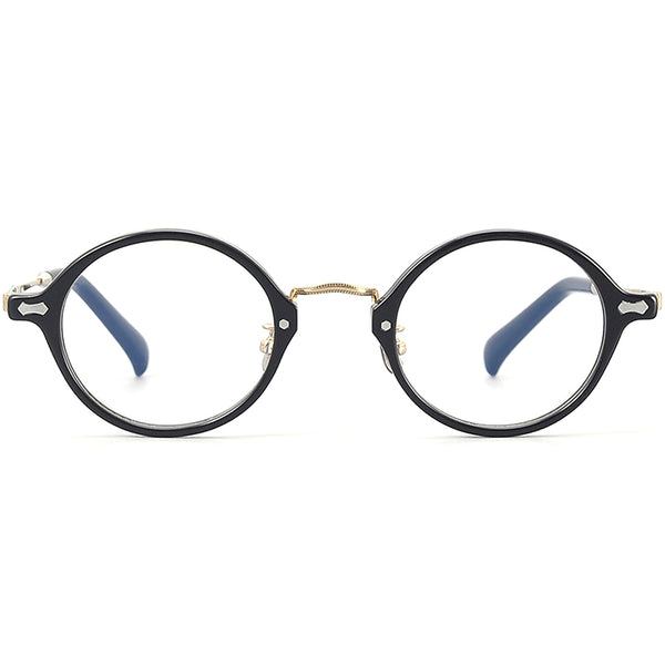 Round Glasses TG1234