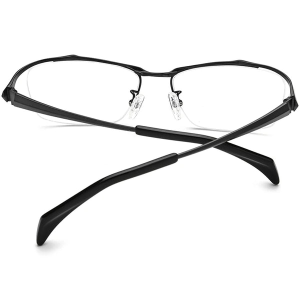 Rectangle Glasses BR1617