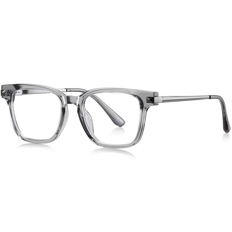 Square Glasses YSD1077