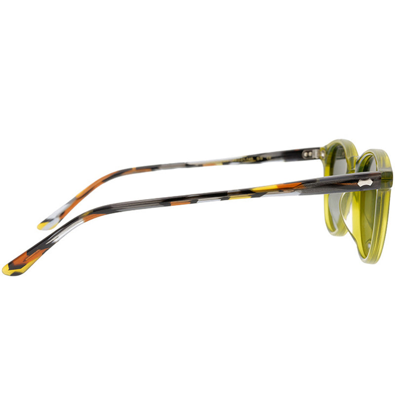 Square Sunglasses GCS1025