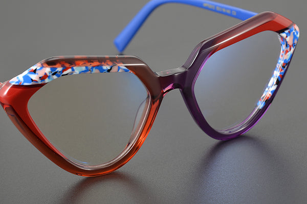 Cat-Eye Glasses TG1148