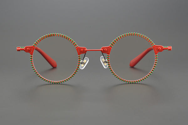 Round Glasses TG1105