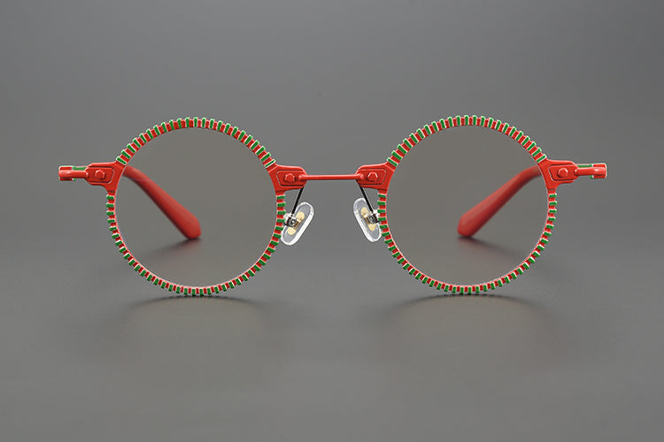 Round Glasses TG1105
