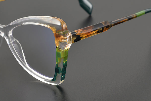 Geometric Glasses TG1136