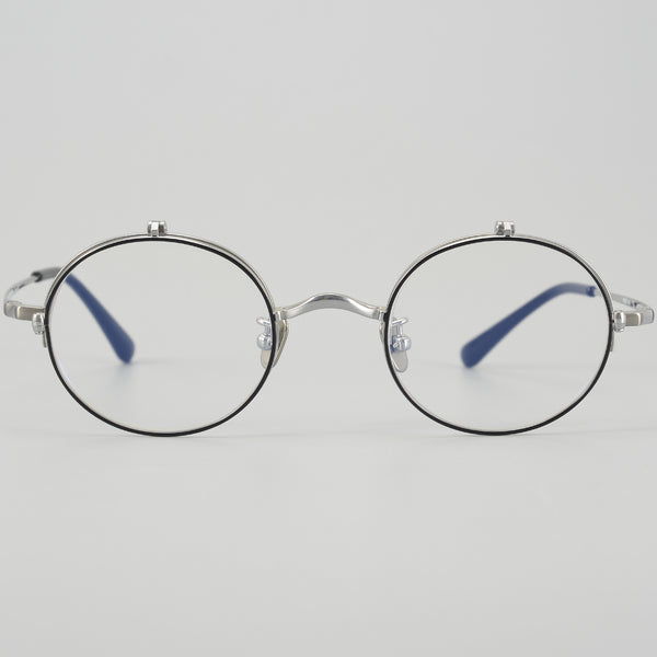 Round Flip Up Glasses BY1050