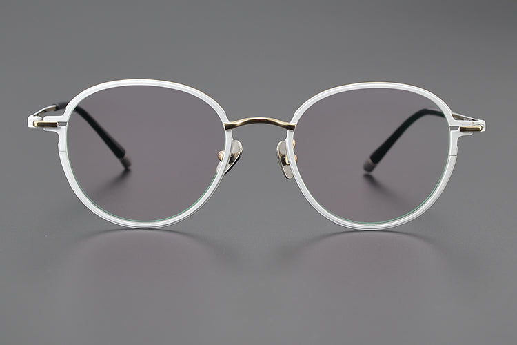 Round Glasses MW1320