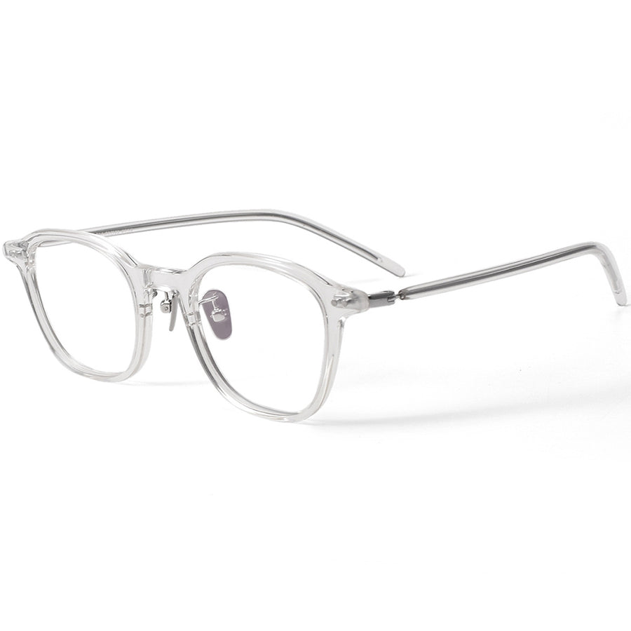Square Glasses YM1036