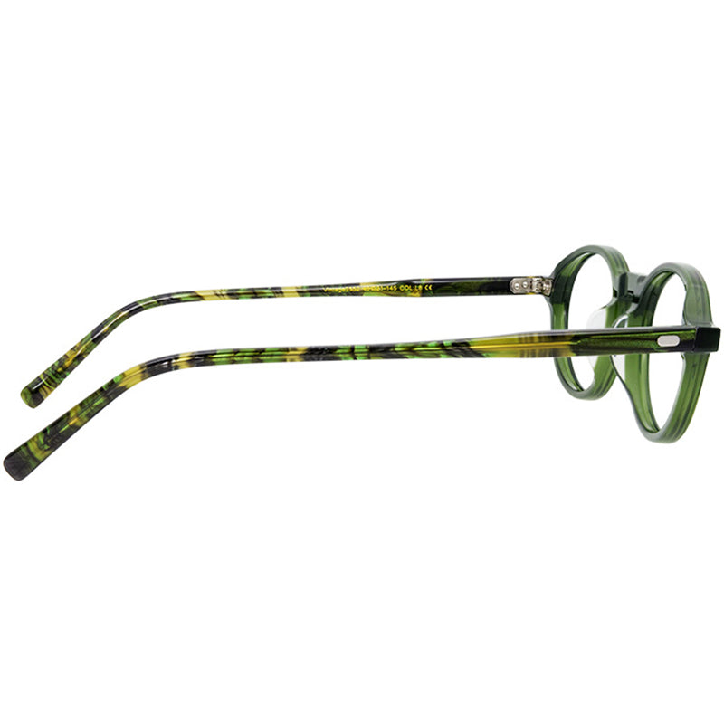 Oval Glasses GC1118