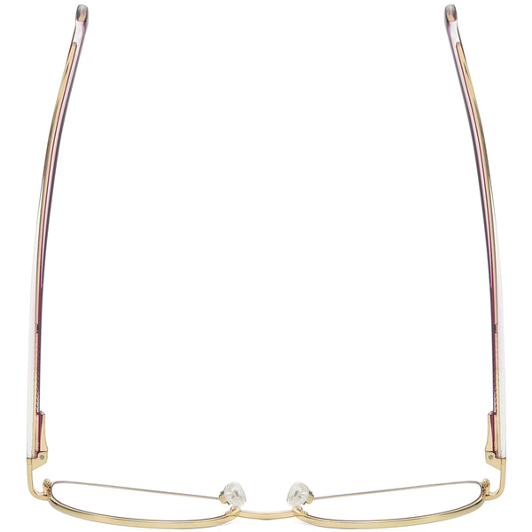Cat-Eye Glasses PF1316