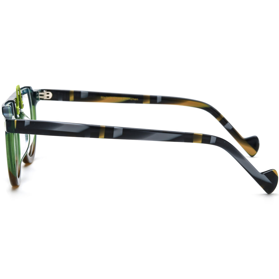 Geometric Glasses BR1650
