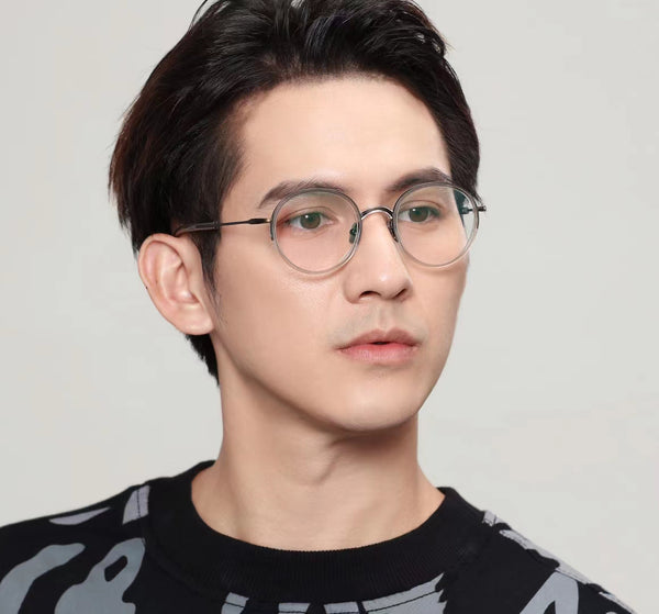 Round Glasses MW1171