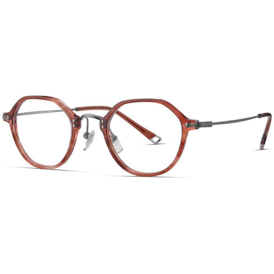 Geometric Glasses MW1226