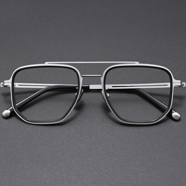 Aviator Glasses YN1140