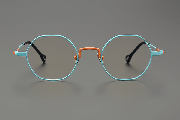 Geometric Glasses TG1025