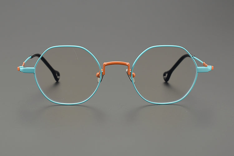 Geometric Glasses TG1025