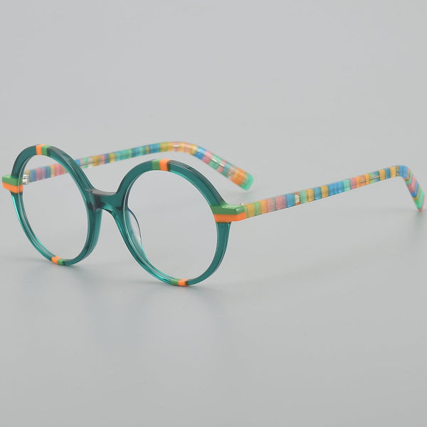 Round Glasses BY1114