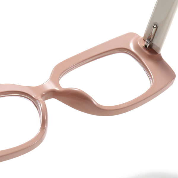 Rectangle Glasses YSD1015