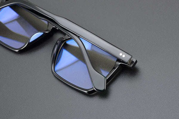 Rectangle Glasses TG1165