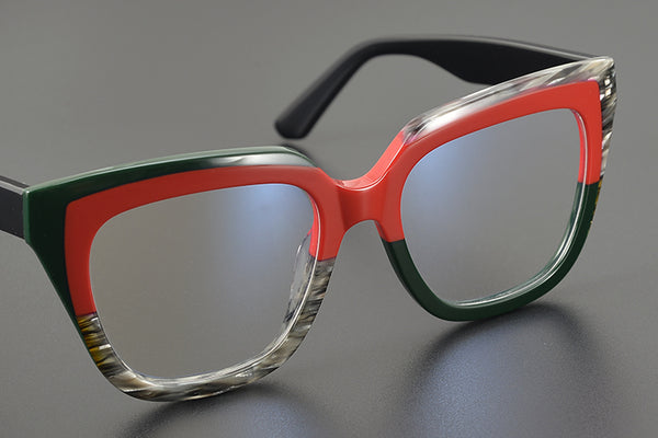 Cat-Eye Glasses TG1210