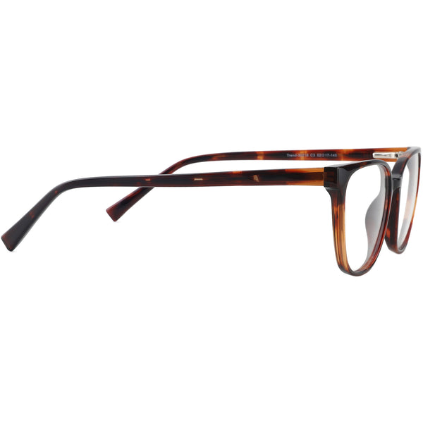 Rectangle Glasses YEA1282