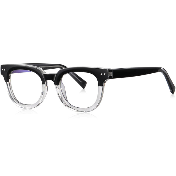 Square Glasses PF1285