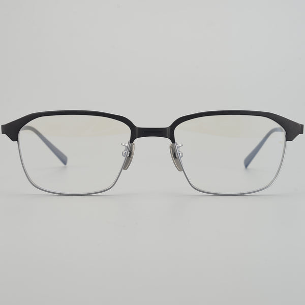 Square Glasses BY1118