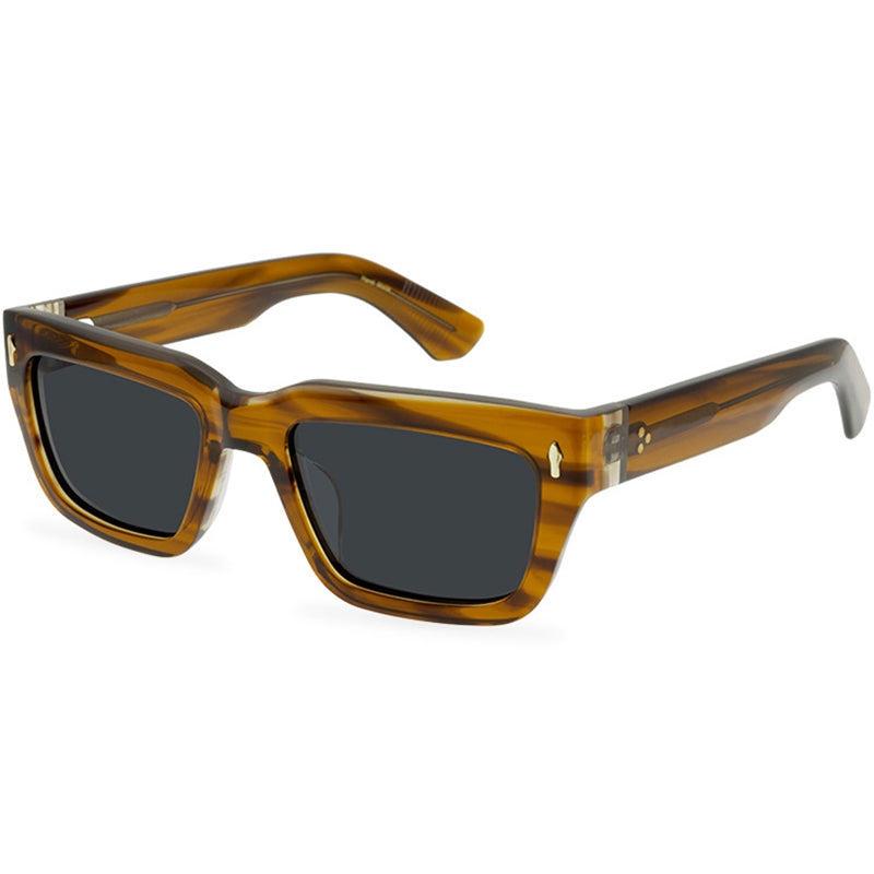 Rectangle Sunglasses GCS1074