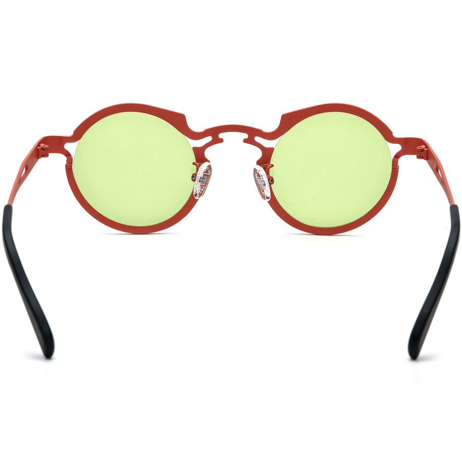 Round Sunglasses BRS1149