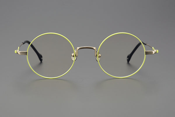 Round Glasses TG1023