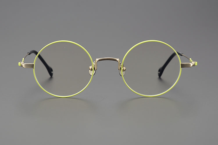 Round Glasses TG1023